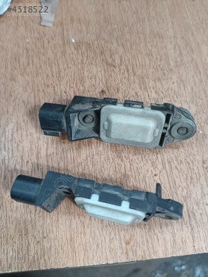 Ford focus ön Airbag darbe sensörü