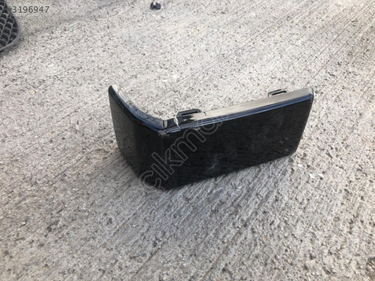 MERCEDES G SERİ W463 AMG ÖN TAMPON SOL KAPLAMA 4638851302
