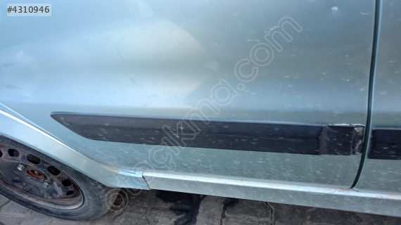 tata indica sağ arka kapı bandı