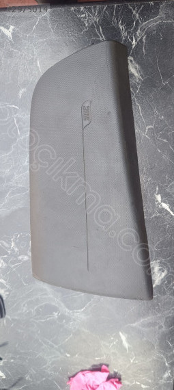 Sembol joy yolcu airbag