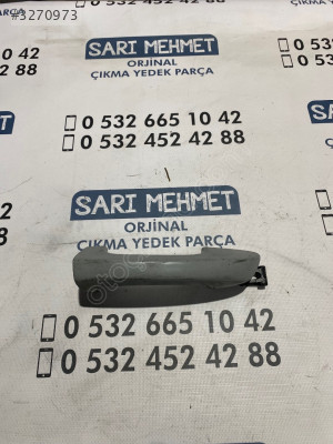 ÇIKMA VW GOLF 6 DIŞ KAPI KOLU