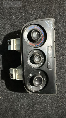 2014 FİAT DOBLO GENİŞ AİLE 1.3 E5 KLİMA KONTROL PANELİ