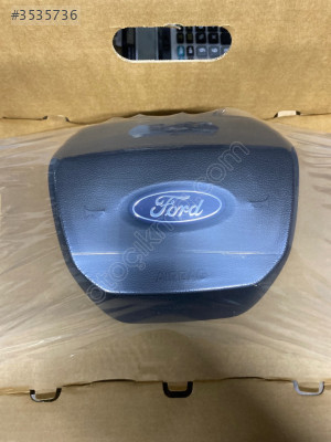 Ford custom Direksiyon airbag