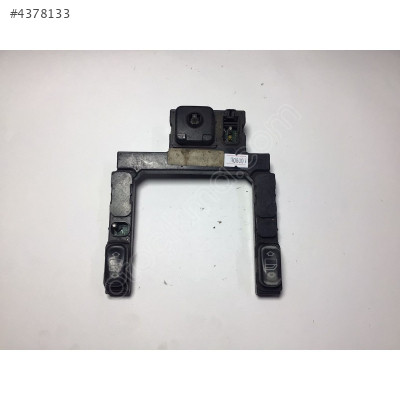 Mercedes W202 Cam Düğmeleri 03750020 2028211451