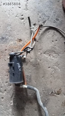 Honda hrv benzin kanitzer karbon filtre yedek parça