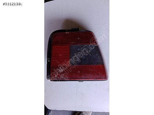 Fiat Tempra sağ stop duy üzerinde orjinal komple 1.250 TL