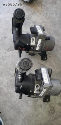 PEJO   ÇIKMA   ELEKTRİKLİ  DİREKSİYON   POMPASI