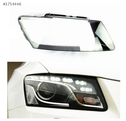 AUDİ Q5 SOL FAR CAMI SIFIR 2021-2022