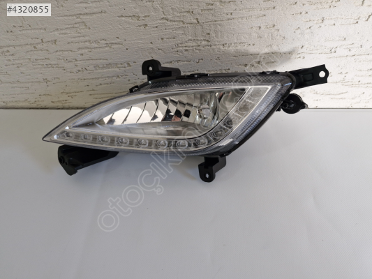 HYUNDAİ İ30 SOL ÖN SİS FARI LEDLİ SIFIR 2012-2015