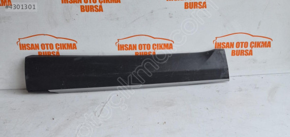 Togg T10x Sağ Arka Kapı Bandı B0404901003