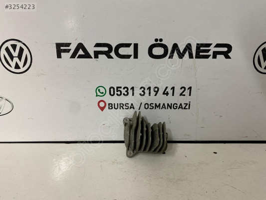 SEAT LEON LED FAR KÖŞE BEYİN ORJİNAL
