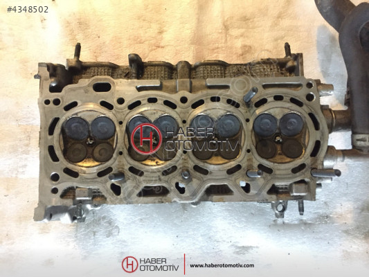 TOYOTA - YARİS (HYBRİD) / 1NZ 1.5 SİLİNDİR KAPAĞI