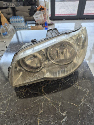 FİAT ALBEA SOL ÖN FAR