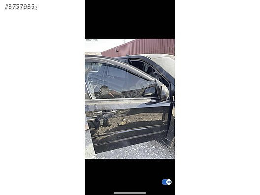 SSANGYONG ACTYON SPORT SAĞ SOL AYNA