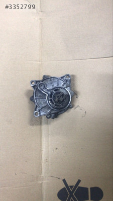 Bmw 2.0 SsangYong kyron fren vakum pompası Çıkma 9140300146