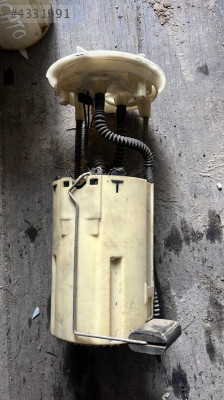 FİAT DOBLO YAKIT ŞAMANDIRASI ÇEVİK OTO ÇIKMA