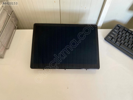 RK3B 18B955 FB3UAW 19-25 FORD TRANSİT MULTİMEDYA EKRAN