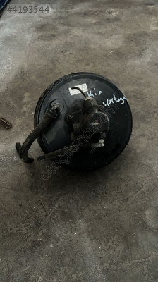 Kia sportage westinghouse