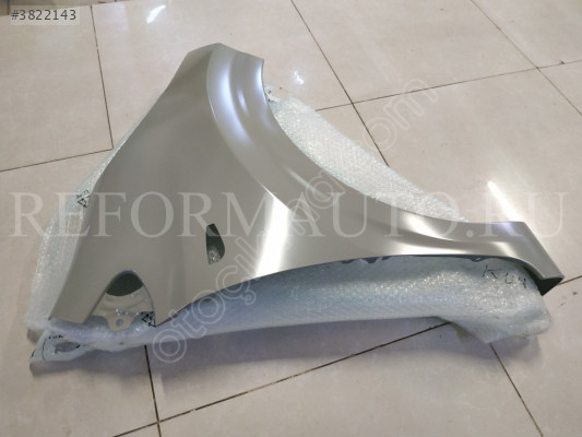 66321-G6100 ÇAMURLUK ÖN SAĞ PİCANTO 20>