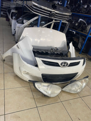HYUNDAİ İ20 2012 ÖN SET
