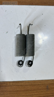 2011-2014 VW Jetta Arka Bagaj Gergi Yayı - Orjinal Çıkma Parç