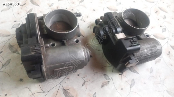 OPEL VECTRA C 1.6 GAZ KELEBEK.OTO ERKAN ÜNYE