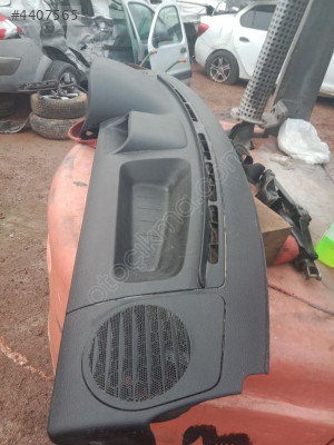 Renault Kango 1 torpito üst bölüm torpito