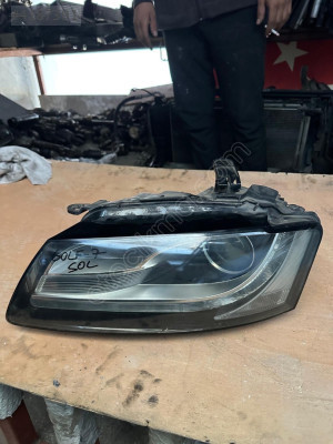 GOLF 7 ÇIKMA SOL ÖN  FAR