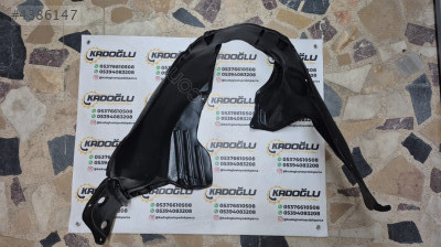 NİSSAN NOTE E11 SOL ÖN DAVLUMBAZ SIFIR YEDEK PARÇA 2006-2011