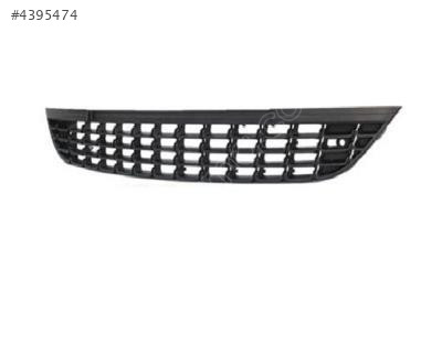 ÖN TAMPON PANJURU ASTRA J 2010-