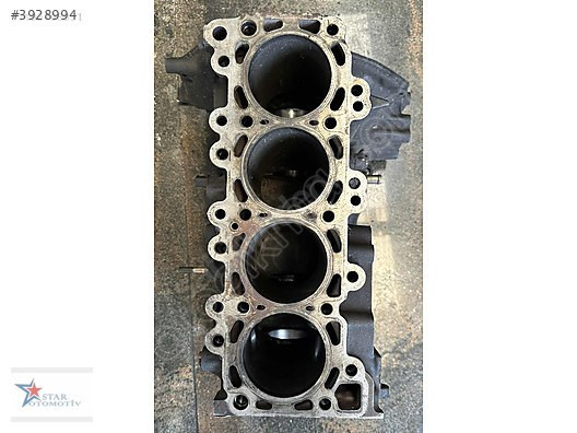 Nissan Primera YD22 Dolu Blok