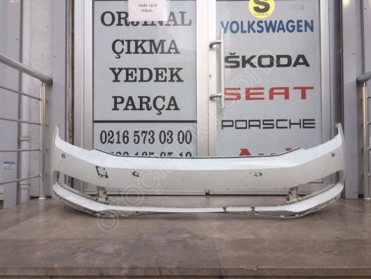 VOLKSWAGEN PASSAT B8 ÖN TAMPON