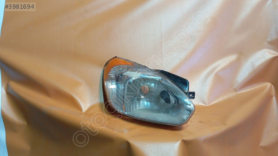 hyundai accent era sağ far