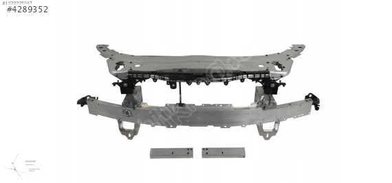 MERCEDES C SERİ W205 ÖN PANEL