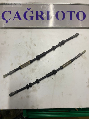 8K0611775 J FREN HORTUMU A4 A5 Q5 SIFIR ORJİNAL