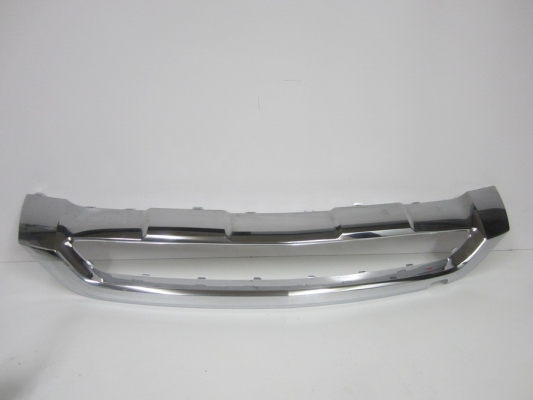 MERCEDES W166 - X166 TAMPON KAPLAMA KROMU 1668857122