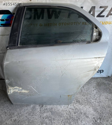ALFA ROMEO 156 SOL ARKA KAPI