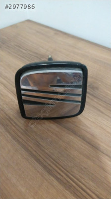 seatıbıza bagaj açma kolu