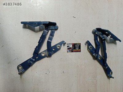 Nissan Primera P11 Orijinal Bagaj Menteşesi 1997-2000 Model