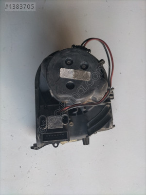 03275 RENAULT KANGOO 1,9 KALORİFER MOTORU