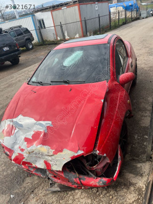 Opel Tigra Modeli için Kasa/Kupa Parçaları