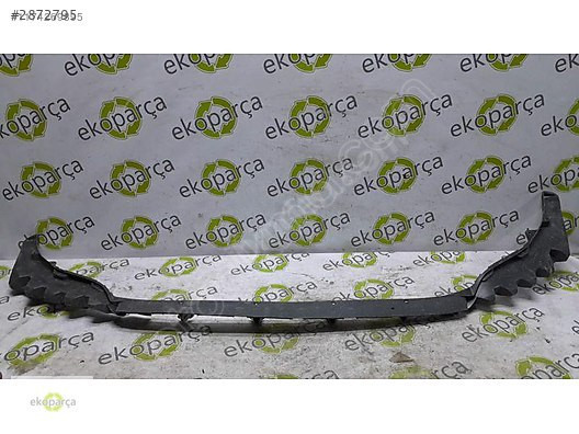 MERCEDES S 2013 2017 W222 ÖN TAMPON DESTEK BAKALİT A2228856000