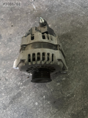 GEELY EMGRAND EC7 ŞARJ DİNAMOSU ÜÇEL OTO ÇIKMA BURSA