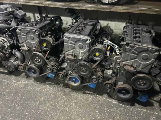 ACCENT ERA 1.6 BENZİNLİ TÜP GÖRMEMİŞ SIFIR AYARINDAORJİNAL MOTOR