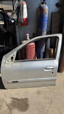 Renault clio 2 sol ön kapı