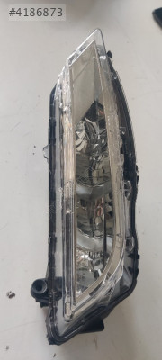 Seat Leon sis lambası