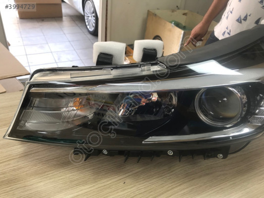 FAR CERATO 2016 LEDLİ SOL
