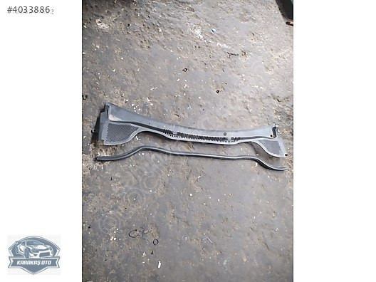 SEAT İBİZA ÖN CAM IZGARASI ORJİNAL 6J1853185A