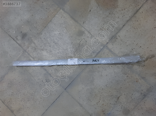 VOLKSWAGEN GOLF 4 BORA 1998-2004 SOL ARKA KAPI BANDI BOYALI TİP