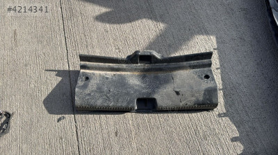 MERCEDES CLA C118 ARKA BAGAJ DÖŞEME KILIDI KAPAĞI A1186907800